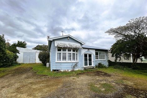 Photo of property in 43 Bourke Street, Palmerston North, 4410