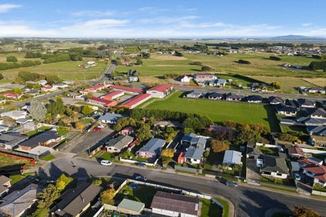 Photo of property in 42 Waiau Place, Kingswell, Invercargill, 9812