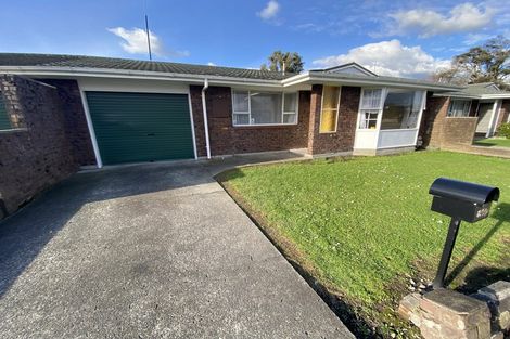 Photo of property in 89b Linton Street, West End, Palmerston North, 4410