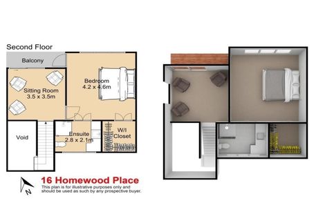 Photo of property in 16 Homewood Place, Chatswood, Auckland, 0626