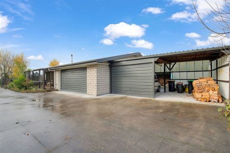 Photo of property in 47 Victoria Street, Rangiora, 7400
