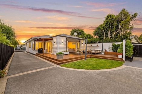 Photo of property in 7 Archer Street, Mairehau, Christchurch, 8013