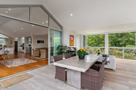 Photo of property in 279 Mangatawhiri Road, Omaha, Warkworth, 0986