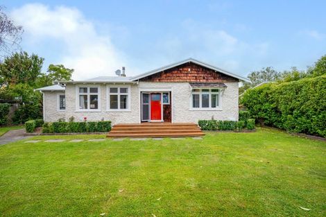 Photo of property in 411 Tomoana Road, Saint Leonards, Hastings, 4120