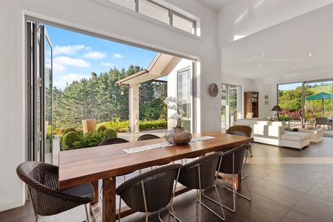 Photo of property in 1276 Weranui Road, Wainui, Silverdale, 0994