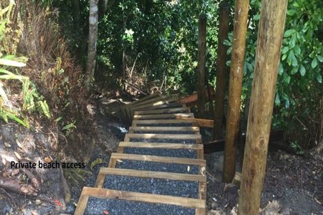 Photo of property in 17 Rangimaarie Crescent, Snells Beach, 0920