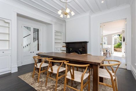 Photo of property in 306a Jervois Road, Herne Bay, Auckland, 1011