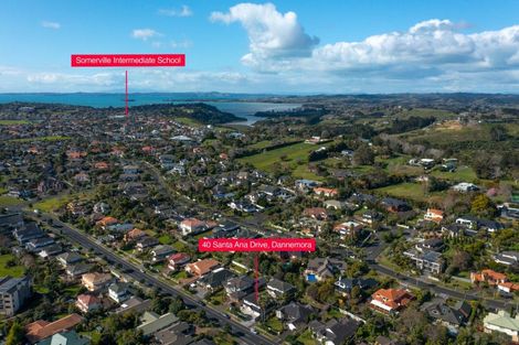 Photo of property in 40 Santa Ana Drive, Dannemora, Auckland, 2016