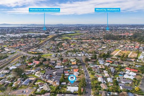 Photo of property in 36 Jillian Drive, Ranui, Auckland, 0612