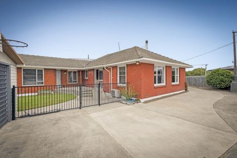 Photo of property in 39 Warblington Street, Aranui, Christchurch, 8061