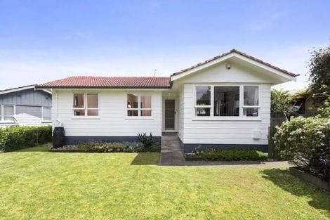 Photo of property in 29 Dominion Road, Papakura, 2110