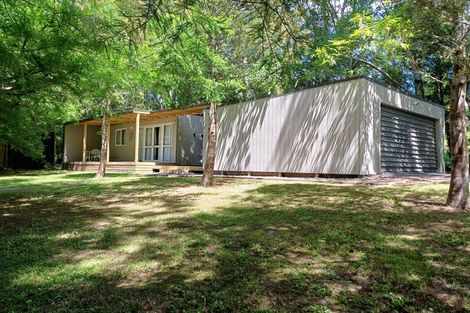 Photo of property in 110 Harris Road, Glenbervie, Whangarei, 0175
