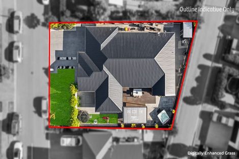 Photo of property in 6 Torrey Pines, Waimairi Beach, Christchurch, 8083