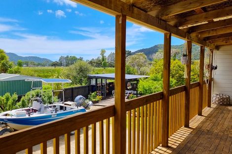 Photo of property in 1182 Kennedy Bay Road, Kennedy Bay, Coromandel, 3583