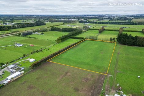 Photo of property in 95b Wallacetown Lorneville Highway, Lorneville, Invercargill, 9874