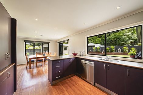 Photo of property in 41 Roto Street, Hurdon, New Plymouth, 4310