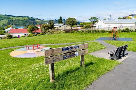 Photo of property in 57 Totara Street, Ravensbourne, Dunedin, 9022