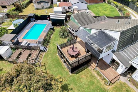 Photo of property in 4 Washer Place, Te Puke, 3119