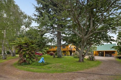 Photo of property in 330a Pencarrow Road, Tamahere, Hamilton, 3283