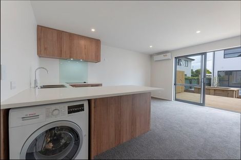 Photo of property in 4/290 Hereford Street, Christchurch Central, Christchurch, 8011