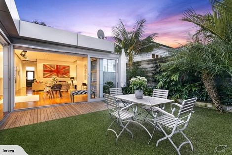 Photo of property in 8 Islington Street, Ponsonby, Auckland, 1011