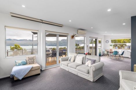 Photo of property in 5 Emerson Crescent, Diamond Harbour, Lyttelton, 8971