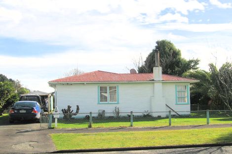 Photo of property in 40 Irvine Street, Frankton, Hamilton, 3204