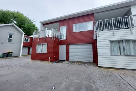 Photo of property in 7/16 Hammond Street, Hamilton Central, Hamilton, 3204