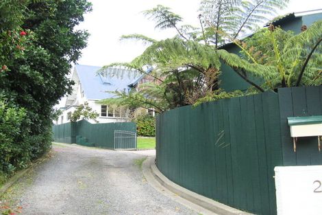 Photo of property in 22 Middleton Road, Johnsonville, Wellington, 6037