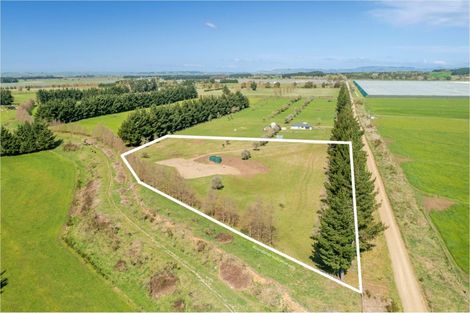 Photo of property in 170 Caldwell Road, Ongaonga, 4279