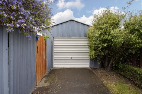 Photo of property in 805 Jervois Street, Mayfair, Hastings, 4122