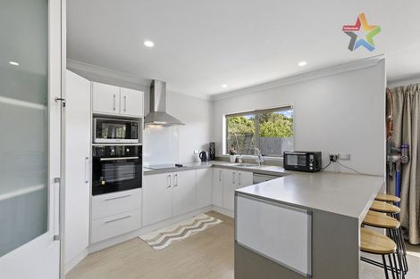 Photo of property in 46a Montgomery Street, Stokes Valley, Lower Hutt, 5019