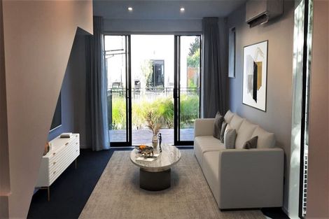 Photo of property in 3/37 Webb Street, St Albans, Christchurch, 8014