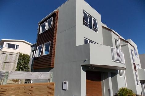 Photo of property in 6/42 Hoover Street, Brooklyn, Wellington, 6021