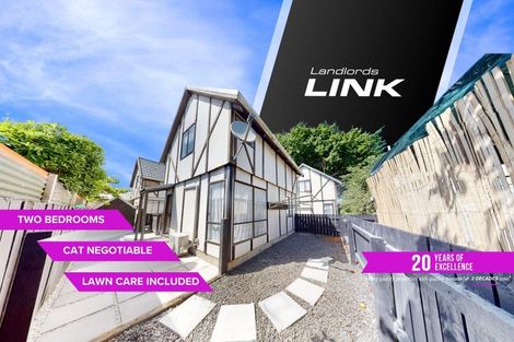 Photo of property in 51a-g Glasgow Street, Whanganui, 4500