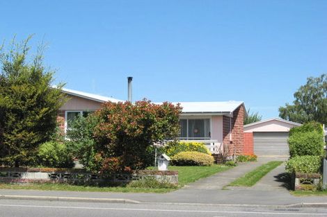 Photo of property in 109 Ohoka Road, Kaiapoi, 7630