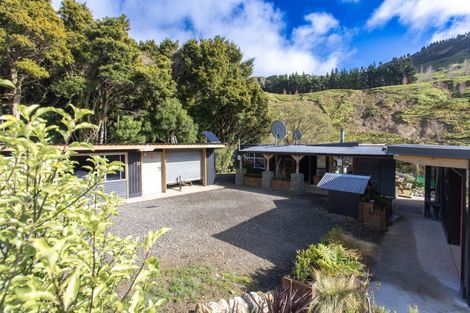 Photo of property in 2177 Maunga Road, Ormondville, Dannevirke, 4977