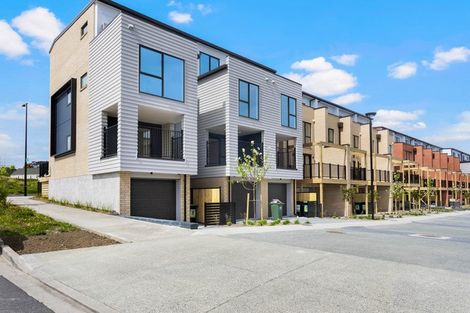 Photo of property in 109 Settlers Avenue, Hobsonville, Auckland, 0618