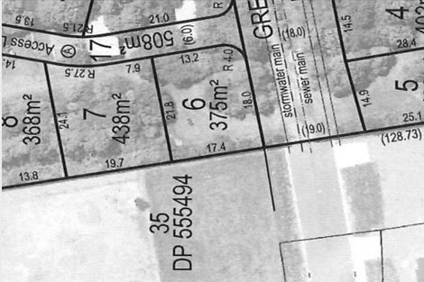 Photo of property in 1 Livingstone Place, Rangiora, 7400