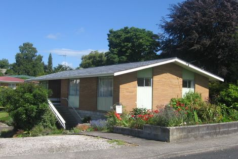 Photo of property in 53 Ward Street, Te Kuiti, 3910