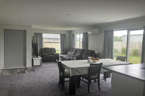 Photo of property in 40 Nicolau Avenue, Rolleston, 7615