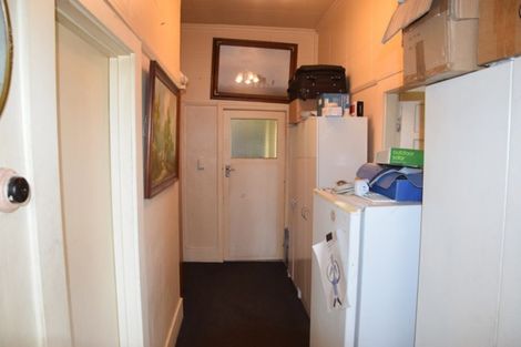 Photo of property in 124 Moulson Street, Strathern, Invercargill, 9812