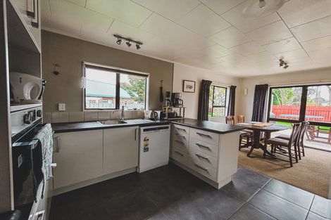 Photo of property in 30 Wills Crescent, Ashhurst, 4810