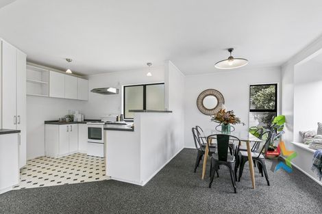 Photo of property in 113 Houghton Bay Road, Houghton Bay, Wellington, 6023