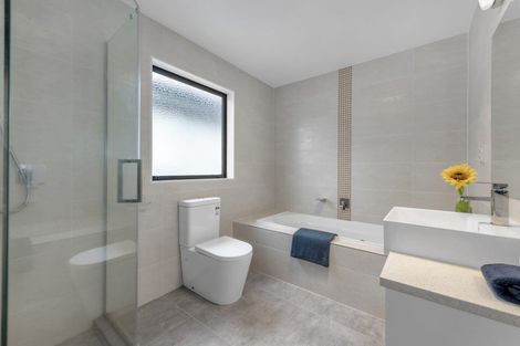 Photo of property in 30 Rosewell Crescent, Flat Bush, Auckland, 2019