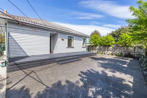 Photo of property in 2/21 Ashmole Street, Woolston, Christchurch, 8023