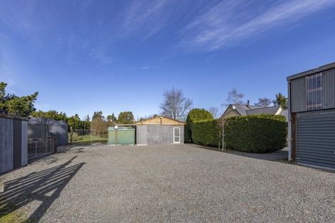 Photo of property in 479 Mcjarrows Road, Oxford, 7430