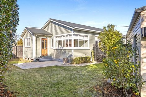 Photo of property in 47 Dickens Street, Addington, Christchurch, 8024