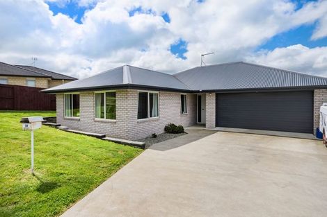 Photo of property in 31 Kilbryde Crescent, Pokeno, 2402