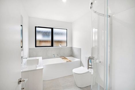 Photo of property in 38 Mabel Crescent, Halswell, Christchurch, 8025